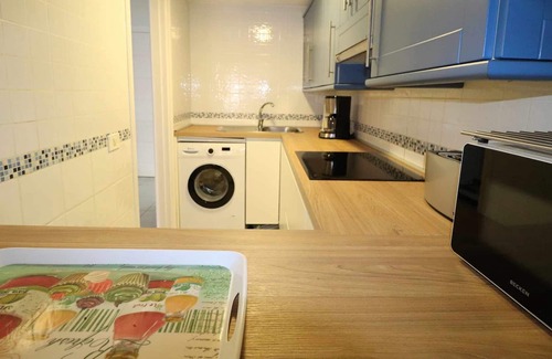 El Madronal Apartment | Parque Santiago II 141 by Tenerife Rental & Sales
