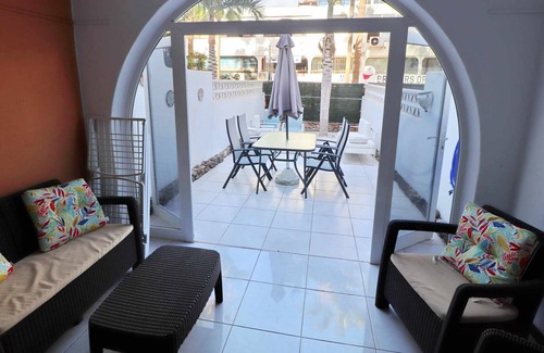 El Madronal Apartment | Parque Santiago II 141 by Tenerife Rental & Sales