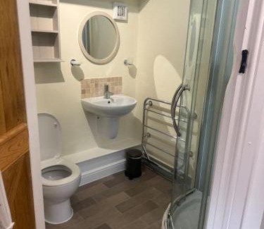 Bedale House | Parr Cottage at Snape Castle Mews