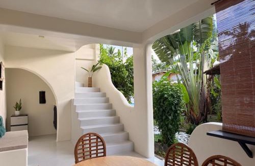 Port Barton Hotel | Parrots Boutique Resort