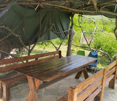 Byurakan House | Parsamyan's Art and Craft house