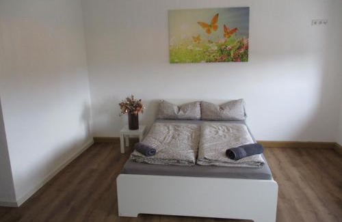 Parsberg Apartment | Parsberger City Rooms 104