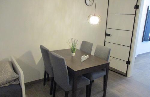Parsberg Apartment | Parsberger City Rooms 104