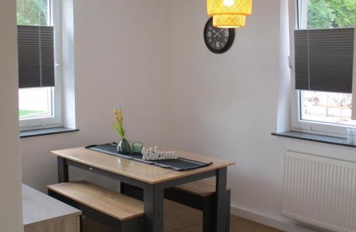 Lupburg Apartment | PARSBERGER Ferienwohnung 4