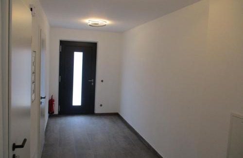 Parsberg Apartment | PARSBERGER STADTWOHNUNG 3