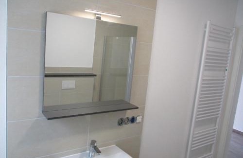 Parsberg Apartment | PARSBERGER STADTWOHNUNG 3