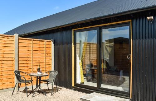 Ilminster House | Parshalls Retreat