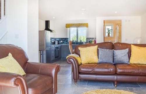 Ilminster House | Parshalls Retreat