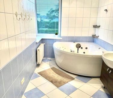 Jurmala Villa | Parslas rezidence