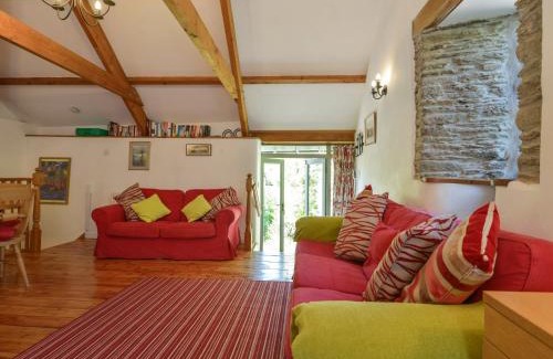 Newton Ferrers House | Parsonage Farm Cottage
