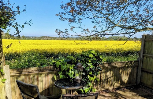 Norwich House | Parsons Cottage - A Rural Cottage Retreat in South Norfolk