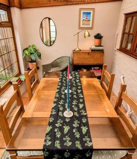 Norwich House | Parsons Cottage - A rural retreat South Norfolk