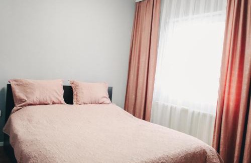 Matiçan Apartment | Parta Apartment
