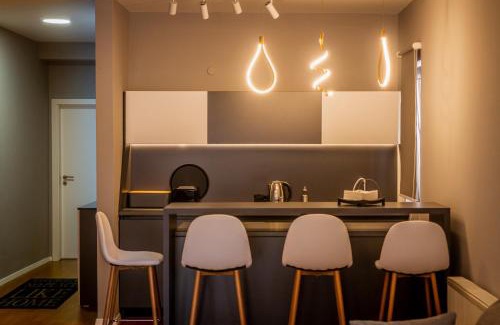 Matiçan Apartment | Parta Apartment