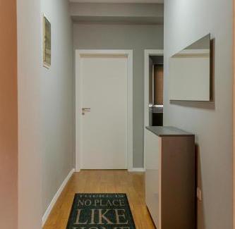 Matiçan Apartment | Parta Apartment