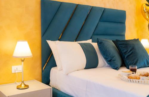 Ercolano Bed & Breakfast | Partenope's House