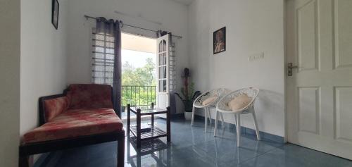 Kottappadi part House | Parthees Homestay