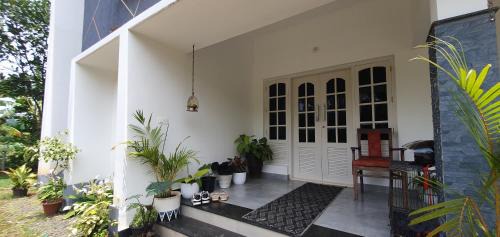 Kottappadi part House | Parthees Homestay
