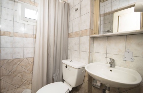 Olymbiaki Akti Hotel | Parthenon Art Hotel