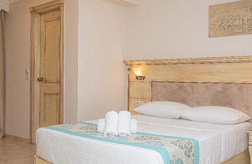 Olymbiaki Akti Hotel | Parthenon Art Hotel