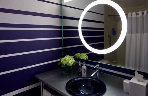 Fisherman's Wharf Hotel | Partial Bay Stay at Zephyr | 2 Double Beds w/Game Room & Gym Access!
