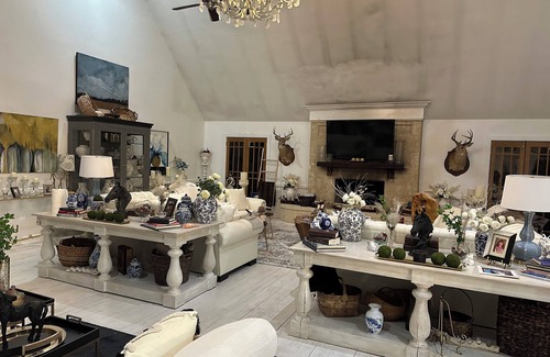 Madisonville House | Party in New Orleans, rejuvenate on Northshore in Madisonville