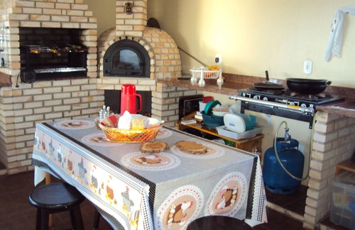 Santa Maria House | Party space in Brasilia with accommodation * and buffet *