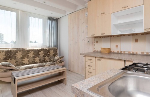 Wzgorze Swietego Maksymiliana Apartment | Partyzantów 32/47 Str. Gdynia | 1 bedroom
