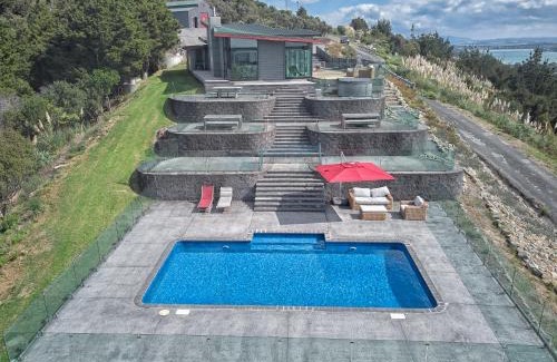 Onerahi House | Parua Bay home with everything you'll need