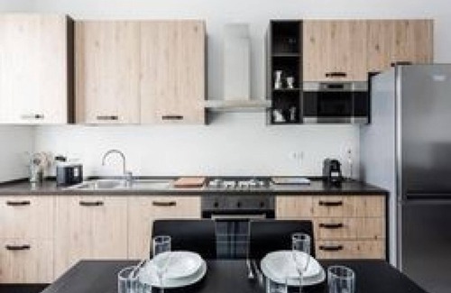 Crescenzago Apartment | Paruta 22