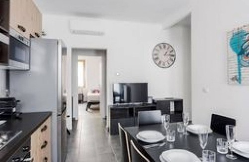 Crescenzago Apartment | Paruta 22