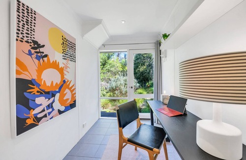 Mount Osmond House | Parvatii Adelaide Hills: Your Luxurious Escape for Unwinding in Adelaide's Style