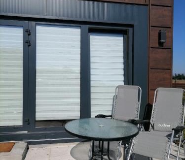 Gudeliai House | Pas Alksnius