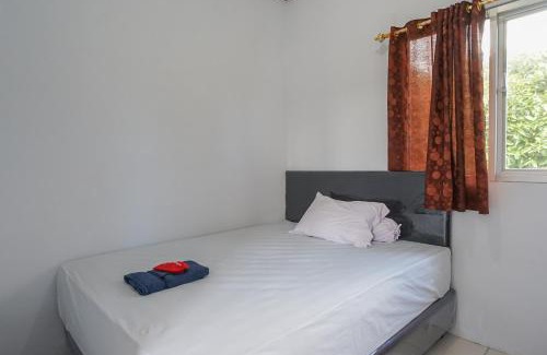 Manado House | PAS Residence