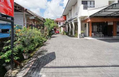 Manado Hotel | PAS Residence Sam Ratulangi Airport Mitra RedDoorz