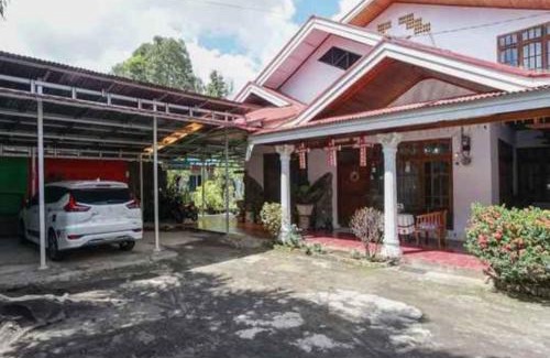 Manado Hotel | PAS Residence Sam Ratulangi Airport Mitra RedDoorz
