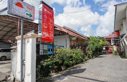 Manado Hotel | PAS Residence Sam Ratulangi Airport Mitra RedDoorz