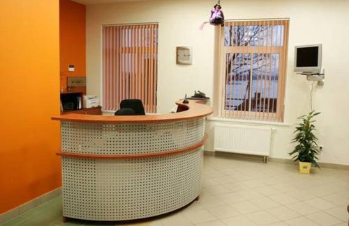 Telsiai House | Pas Stefą