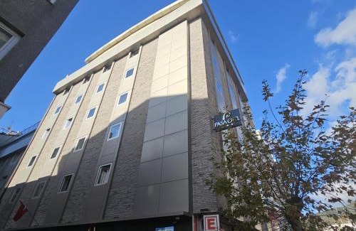 Gemlik Hotel | Pasa Hotel Gemlik