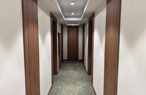 Gemlik Hotel | Pasa Hotel Gemlik