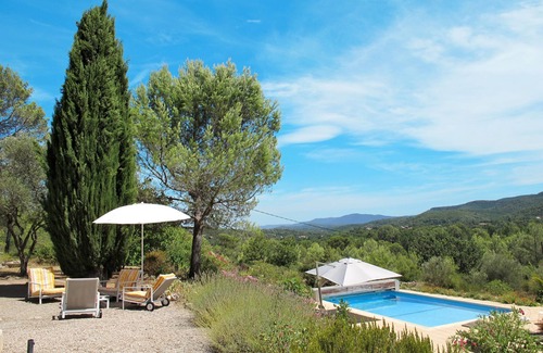 Forcalqueiret House | Pascaire by Interhome