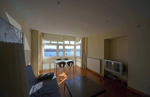 La Marina Apartment | Paseo Butrón by Basquelidays