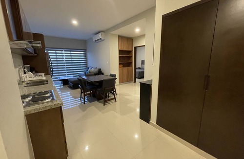Lomas de Mazatlan Apartment | Paseo Lomas