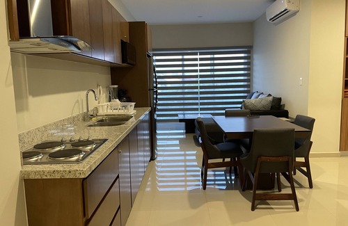 Lomas de Mazatlan Apartment | Paseo Lomas