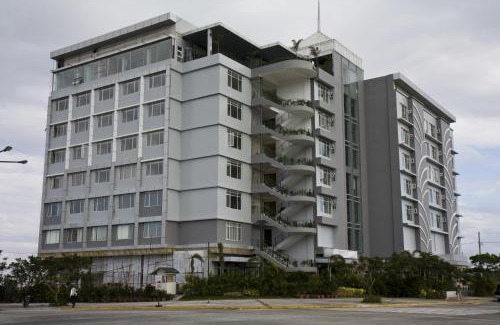 Santa Rosa Hotel | Paseo Premiere Hotel