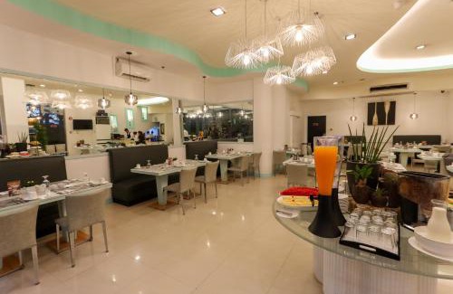 Santa Rosa Hotel | Paseo Premiere Hotel