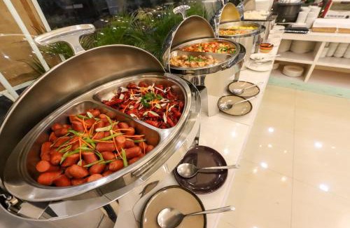 Santa Rosa Hotel | Paseo Premiere Hotel