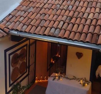 Uruapan Hotel | PASEO REAL HOTEL BOUTIQUE
