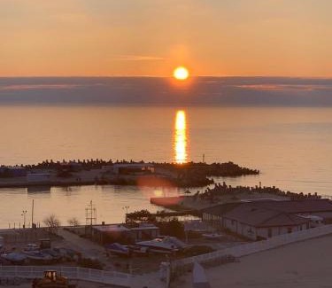 Eforie Nord Hotel | PASHA HOTEL