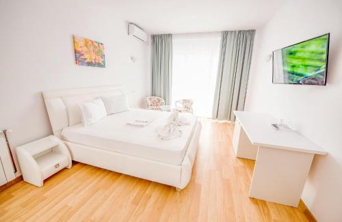 Eforie Nord Hotel | PASHA HOTEL